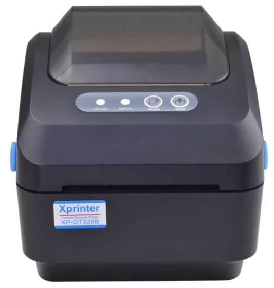 Thermal Barcode and Label Printer