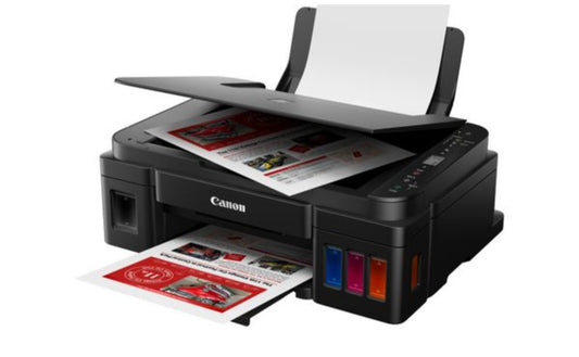 Canon Pixma G3410 3-In-1