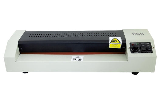 A4 Laminator Machine