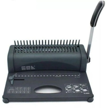 Binding machine